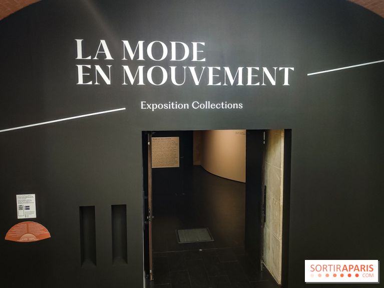 La mode en mouvement, l'exposition qui mêle sport et mode au Palais Galliera se dévoile en images - IMG20230614101822