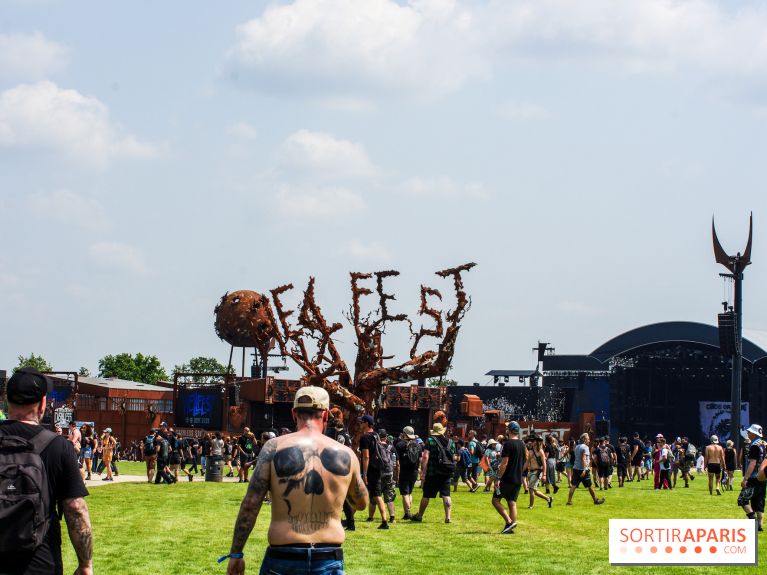Hellfest 2023 - jeudi 15 juin, nos photos - IMGP1175