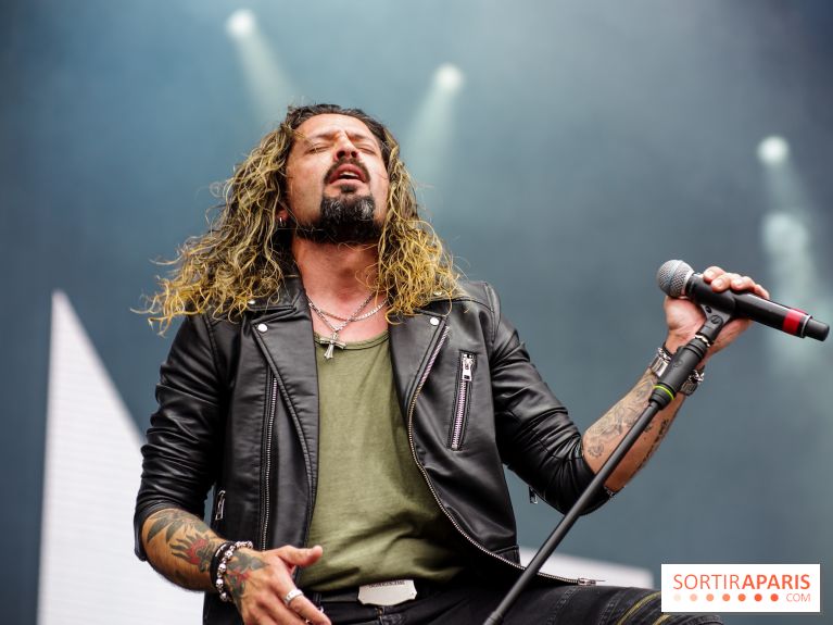 Hellfest 2023 - vendredi 16 juin, nos photos - IMGP1846