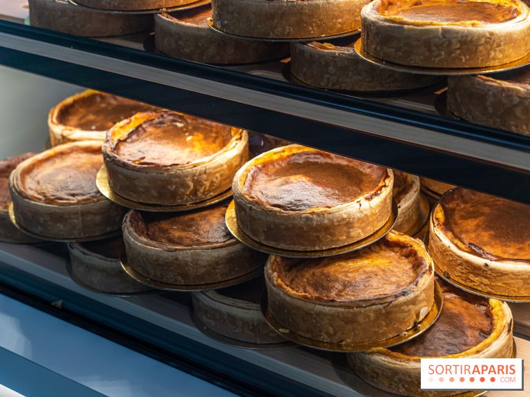 Salon de la Pâtisserie 2023 - Parc Floral -  A7C6727