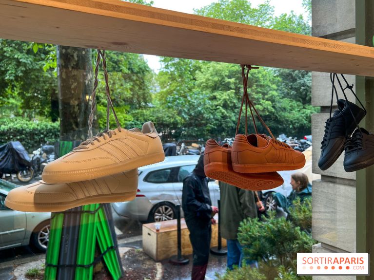 Pop up Samba Café Pharrell Williams - image00003