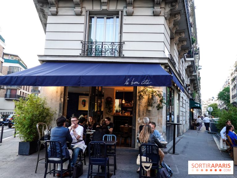 Le bon côté, nos photos - DSC01917