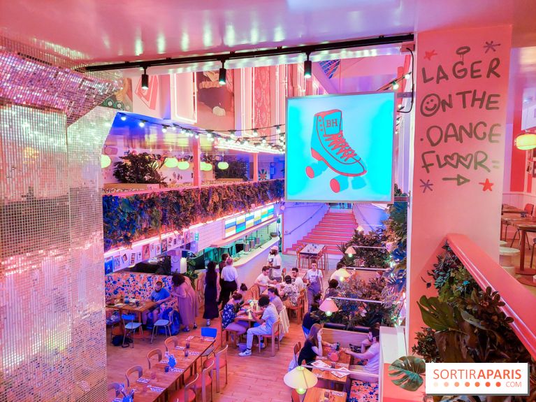 Brique Machine, nos photos - 20230627 193015