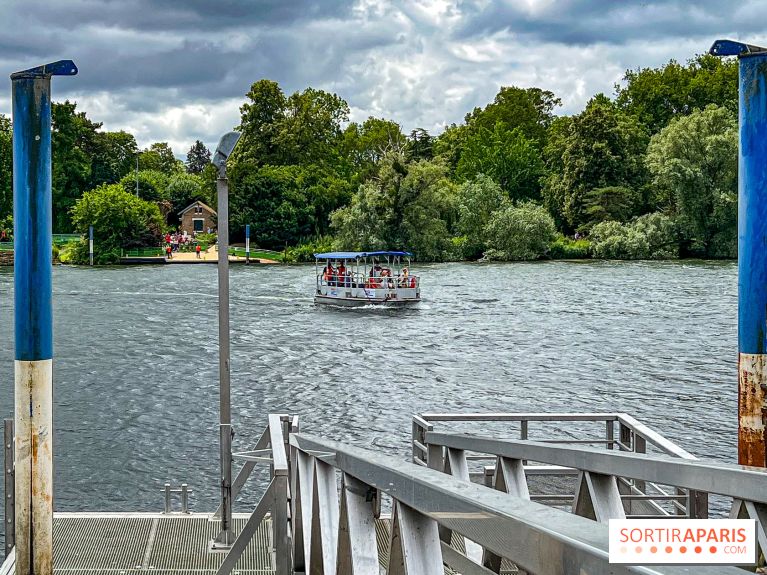 Fête de la Lavande sur le site Seine Aval Achères/Maisons-Laffitte - image00034