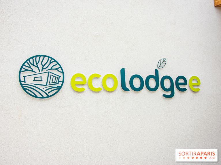 Futuroscope EcoLodgee