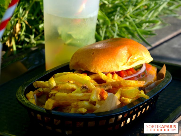 Goku Rooftop au Musée Guimet : la terrasse gourmande à Paris - DSC 0051