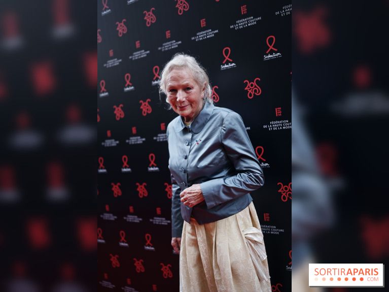 © Rachid Bellak - Agnès b 2