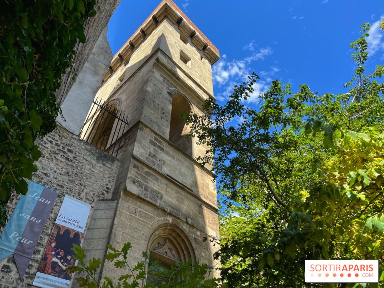 La Tour Jean-sans-Peur - IMG 3829