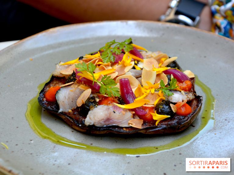 Eunoé, le bistrot-aubergiste qui régale le 11e arrondissement de Paris - DSC 0118