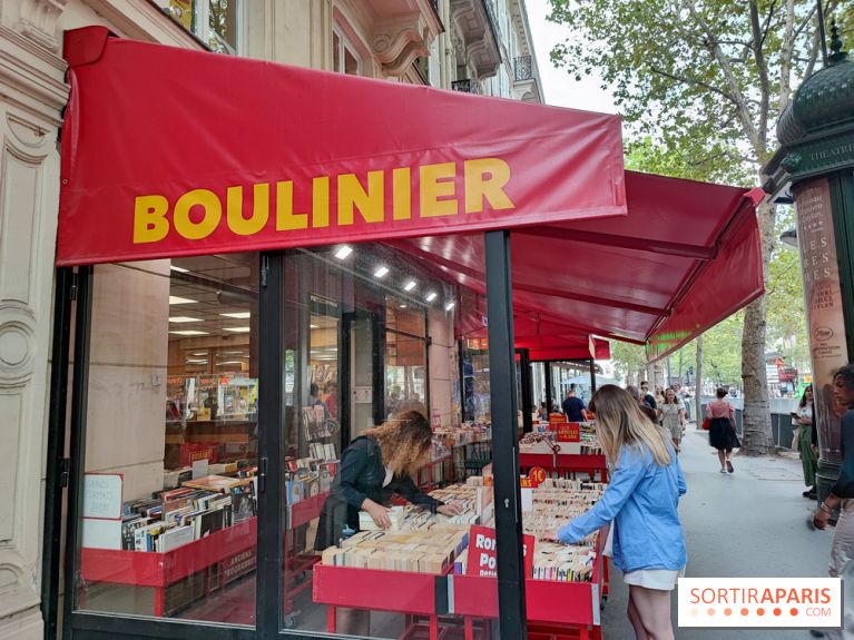 Librairie Boulinier - 160339