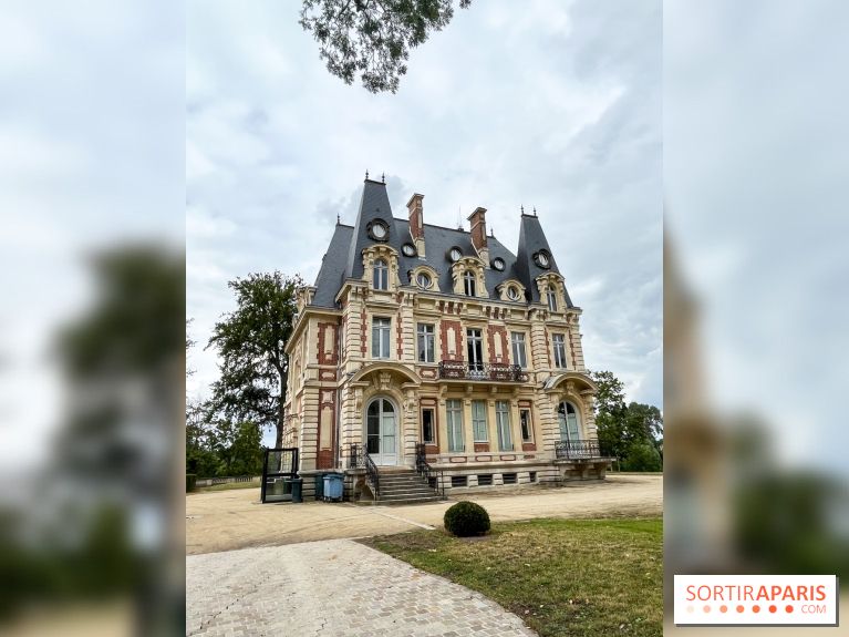Le long de l'Oise, entre Auvers-sur-Oise et l'Isle-Adam