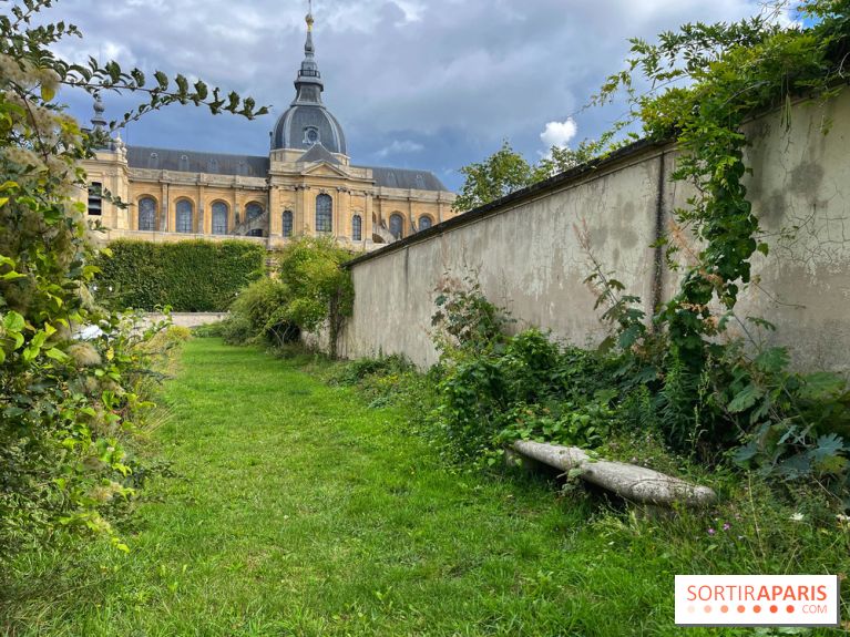Potager du Roi