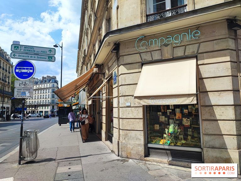 Librairie Compagnie - 144439