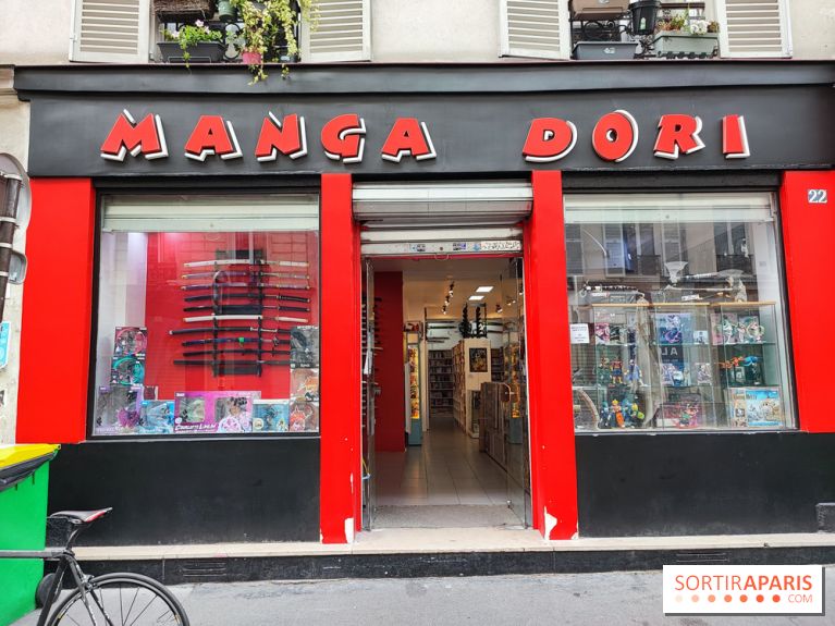 Manga Dori - IMG 20230721 173036