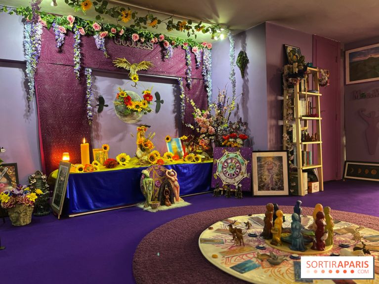 Les Mists Terre d'Avalon - IMG 4560