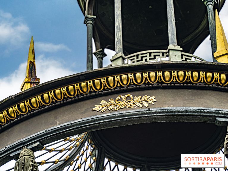 La Gloriette de Buffon - 193AF514 0BEC 44EA 87A9 EBEF7E7B3D8E