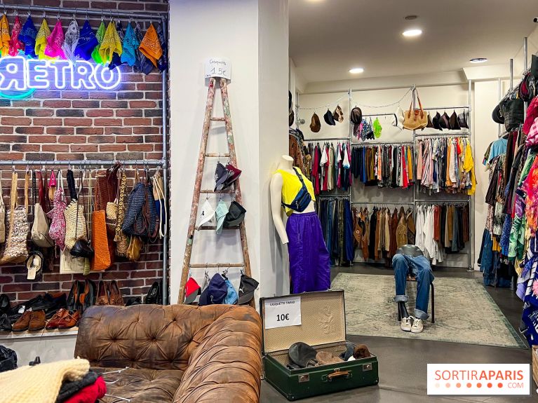 Rétro, friperie - image00009