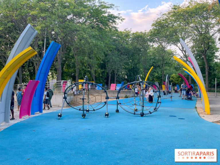 Parc de la Villette - image00042