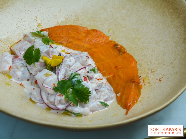 Auburn, le spot gourmand qui se vit à toute heure à Paris - DSC 0146