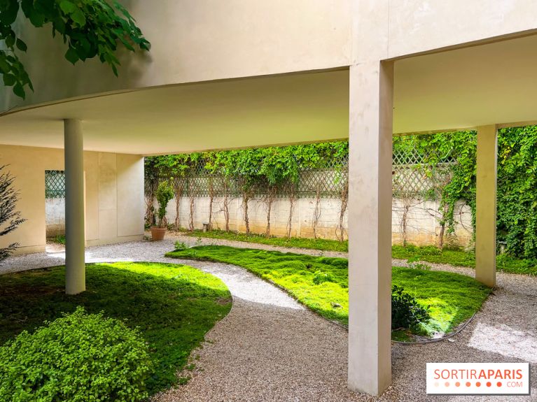 La Maison La Roche - Fondation Le Corbusier - image00043