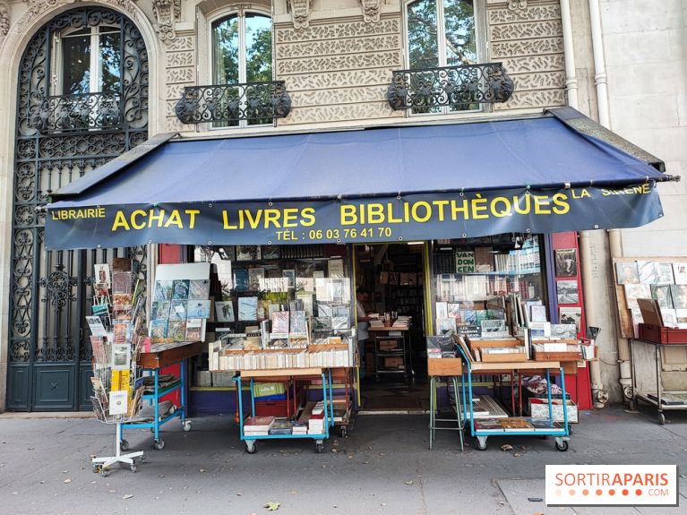 Librairie La Sirène - 155719