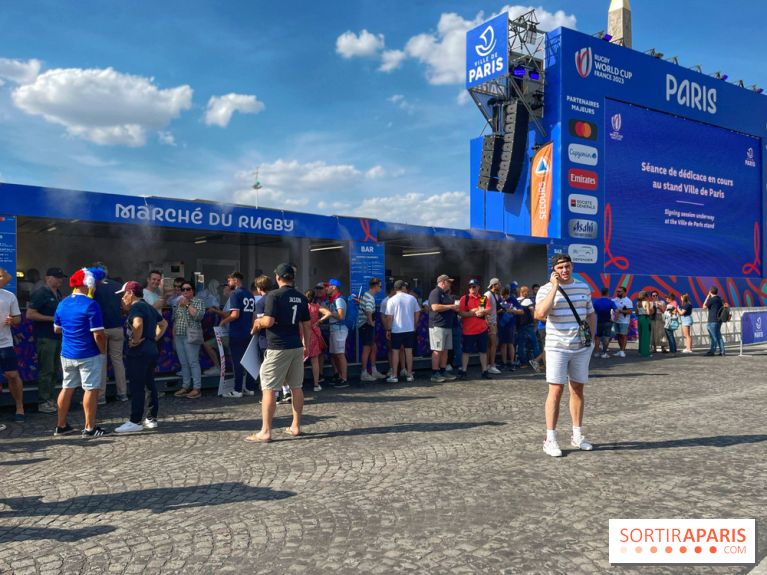 Village rugby à la Concorde - IMG 5020