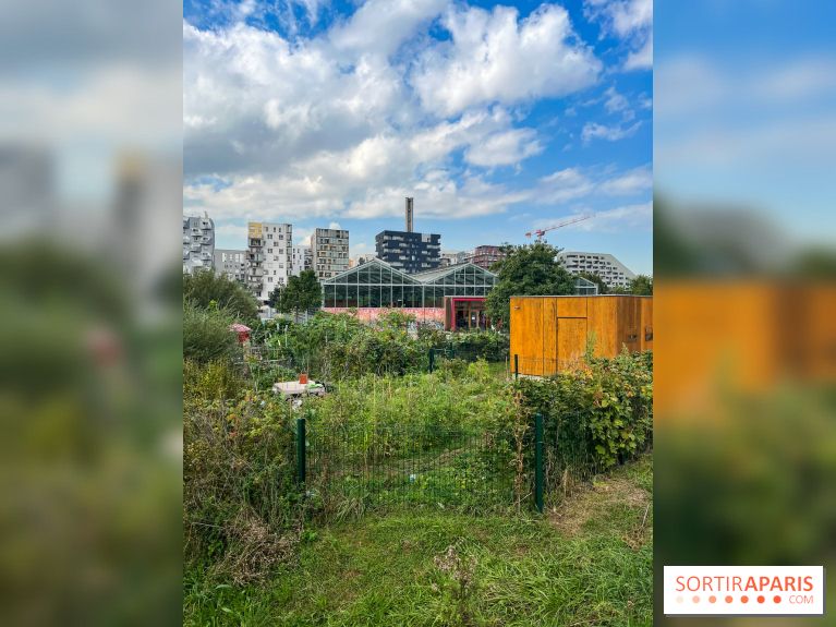 Le Grand Parc des Docks, à Saint-Ouen - image00231