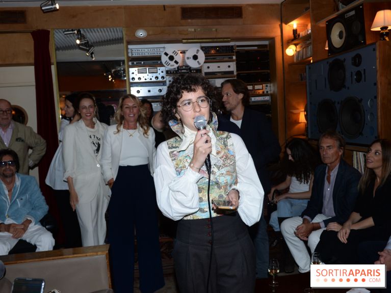 ©Rachi Bellak - Alice Renard laureate du prix Méduse 2023 1