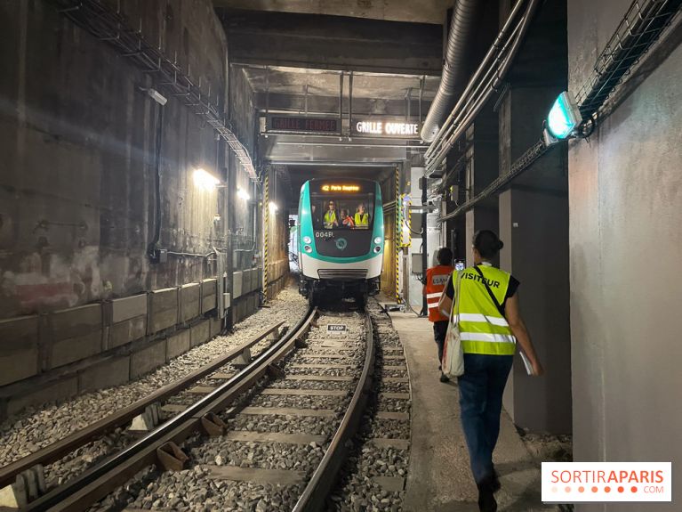 Machine à laver RATP - IMG 9538