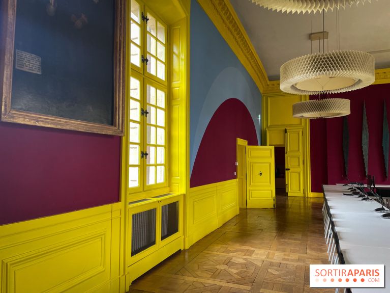 Hôtel de Sully - IMG 8817