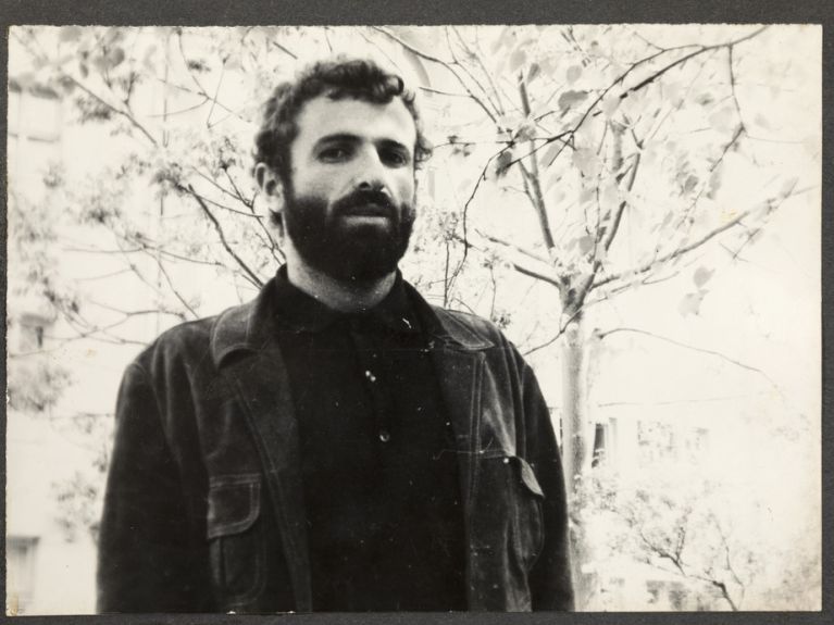 Une exposition d'art contemporain à l'Institut Culturel Bulgare de Paris - 052A1932