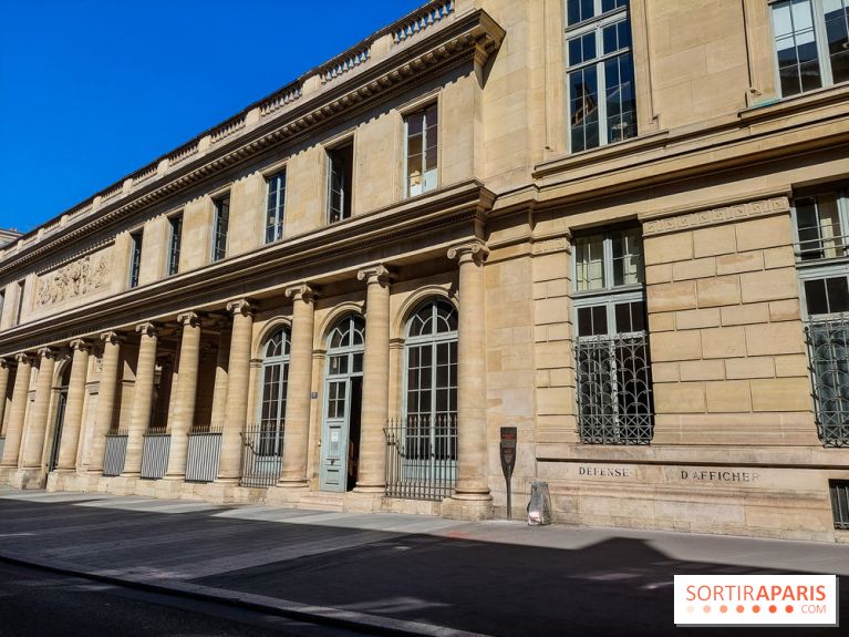 Le Musée d'histoire de la médecine à Paris, nos photos - 20230907 142733