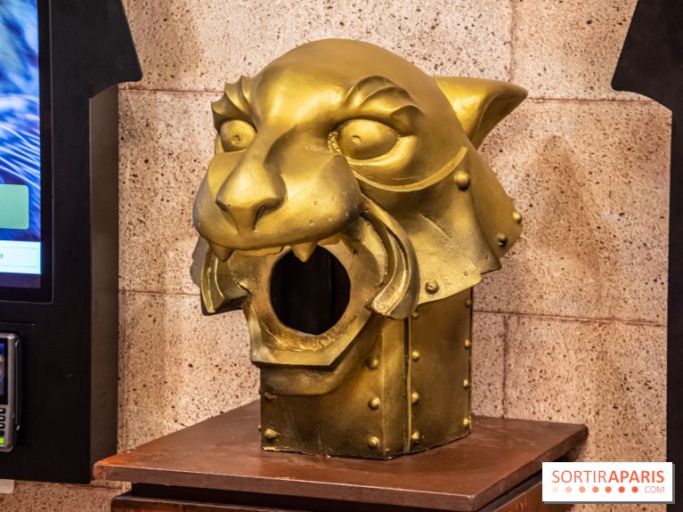 Fort Boyard Aventures à Vélizy 2