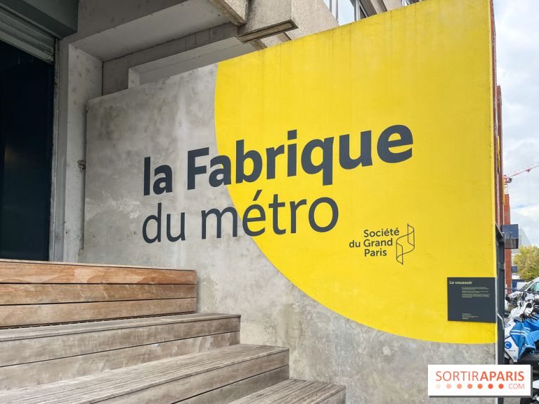 La Fabrique du Métro