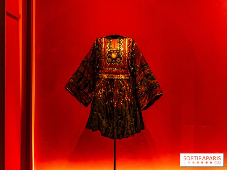 Exposition Bollywood Superstars au Musée du Quai Branly - photos  -  A7C1928