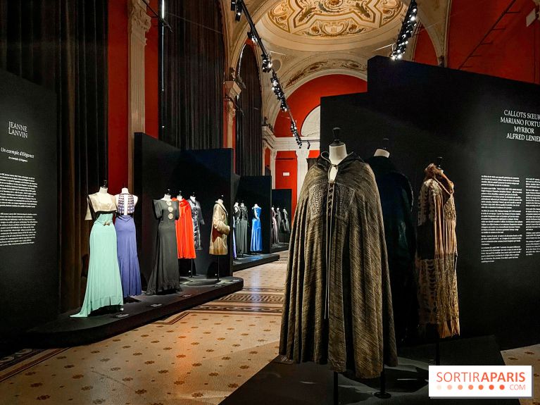 Azzedine Alaïa, couturier collectionneur : l'exposition mode inédite au Palais Galliera - image00026