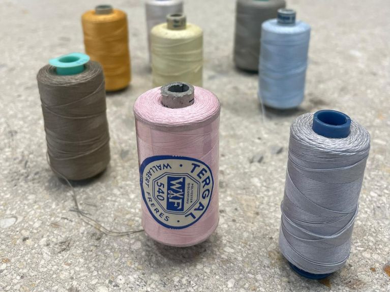 Braderie : l'atelier cocorico met en place une vente mensuelle  - IMG 20230921 WA0022 edit 22826752660578