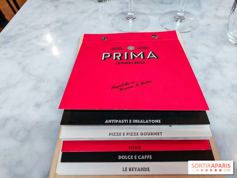 Pizzeria Prima à Pais, nos photos - 20230926 193013