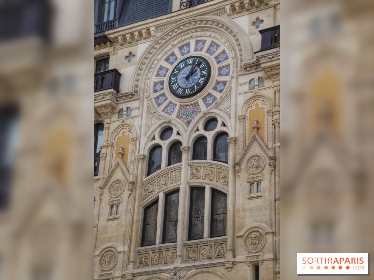 Immeuble Réaumur - IMG 4397