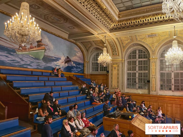 Institut océanographique - Maison de l'Océan