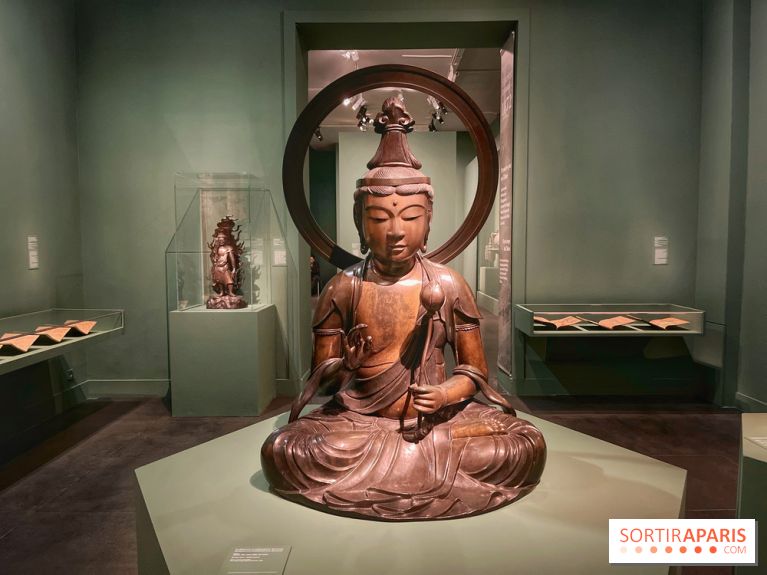 Retour d'Asie au Musée Cernuschi - IMG 5552