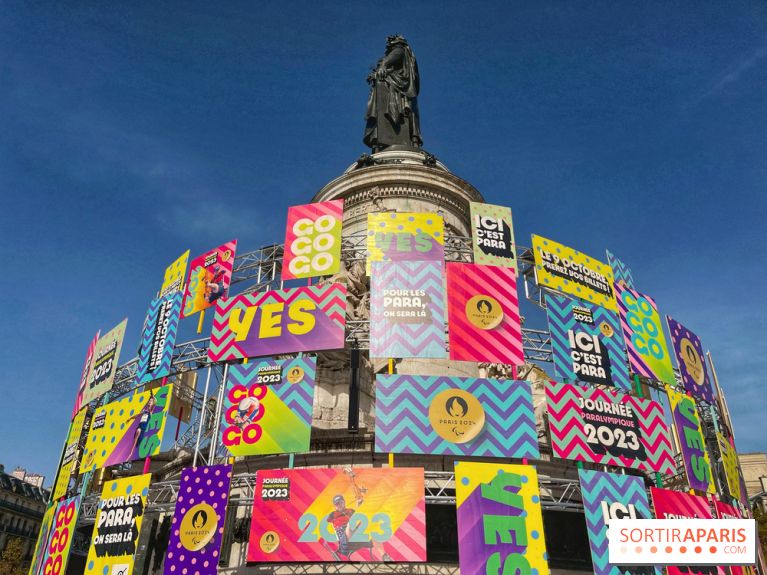 Journée Paralympique  - IMG 5730