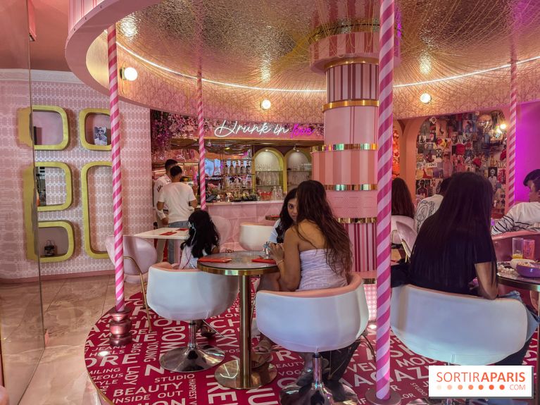 Secret Garden, le brunch immersif dans le 13e - image00074