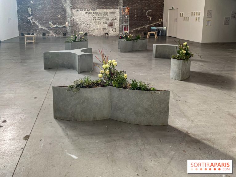 Exposition Hors de la nuit des normes Palais de Tokyo