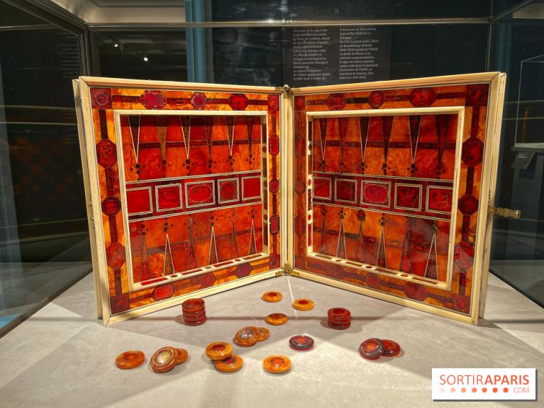 Trésors de la Mer Baltique - IMG 5785