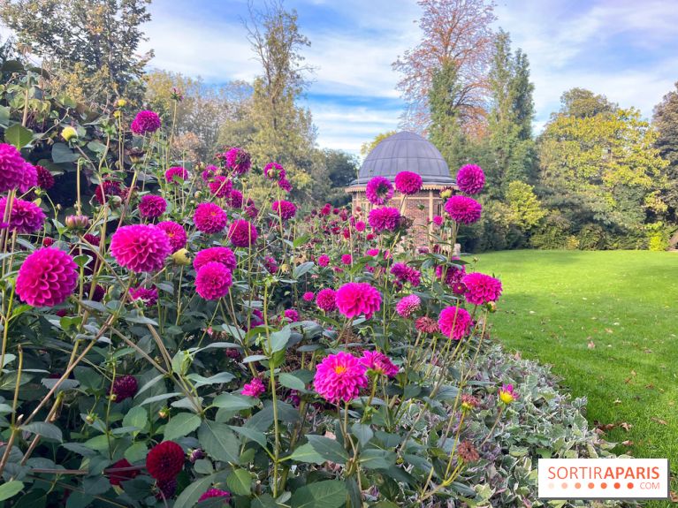 Le parc Montsouris - nos photos - image00013