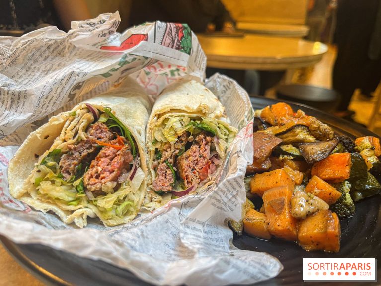 L'Atelier Dürüm, le kébab artisanal dans le 18e - image00044