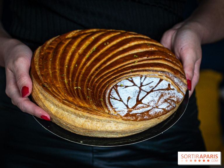 La Galette des Rois 2024 de Claire Heitzler -  A7C3808