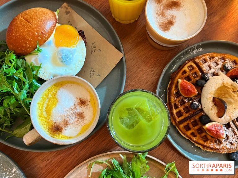 Cali Uptown - Brunch