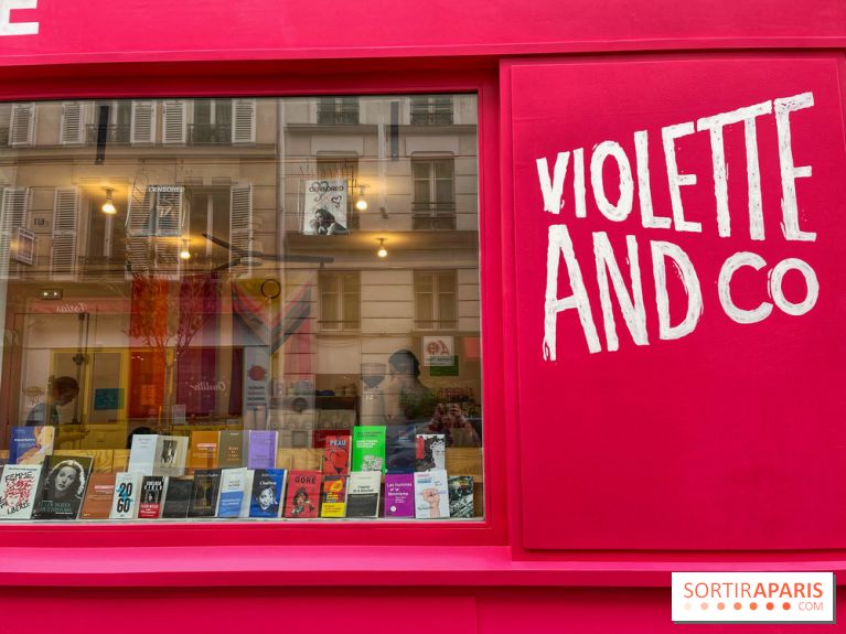 Violette and Co